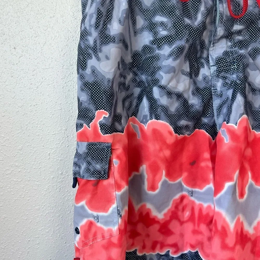 EUC Evolver Men’s Swim Trunks